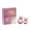 My Wish Case 2 Pcs