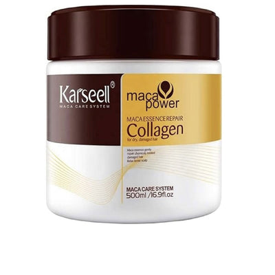 Maca Essence Collagen Mask 500 Ml