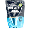 Iso Whey Zero #White Chocolate 500 Gr