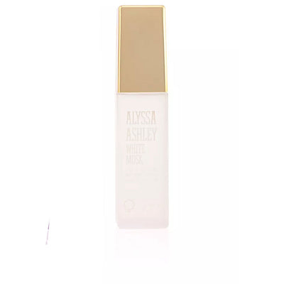 White musk eau de toilette -suihke 100 ml