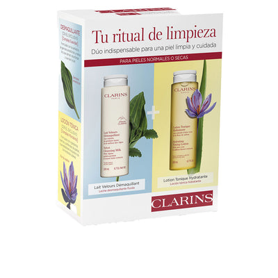 Makeup Remover Milk Case 2 Pcs