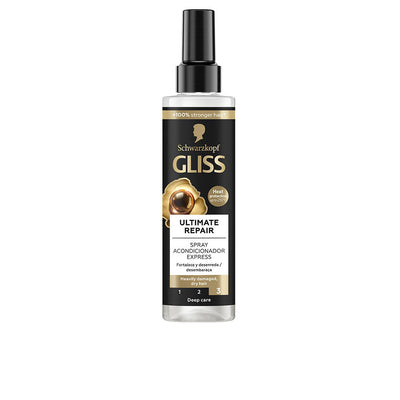 Gliss Ultimate Repair Conditioner Spray 200 Ml