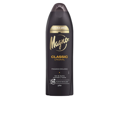 Classic Shower Gel 600 Ml