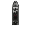 Black Energy Shower Gel 600 Ml
