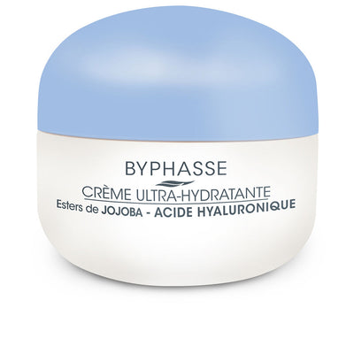 Ultra-Hydrating Cream Jojoba 50 Ml