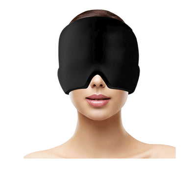 Cold Compression Cap 1 Unit