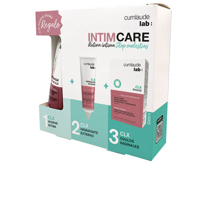 Daily Intimate Hygiene Case 3 Pcs