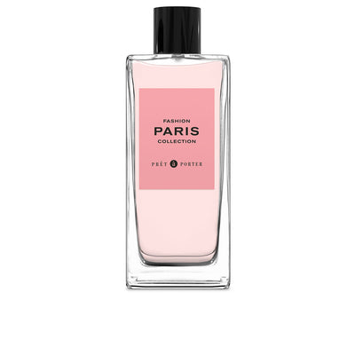 Paris Collection Edp Vapo 100 Ml