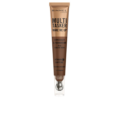 Multitasker Wake Me Up Concealer And Foundation #Tiramisu 20 Ml