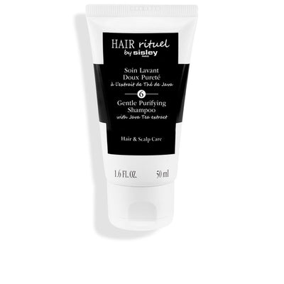 Hair Rituel Soin Lavant Doux Pureté 50 Ml