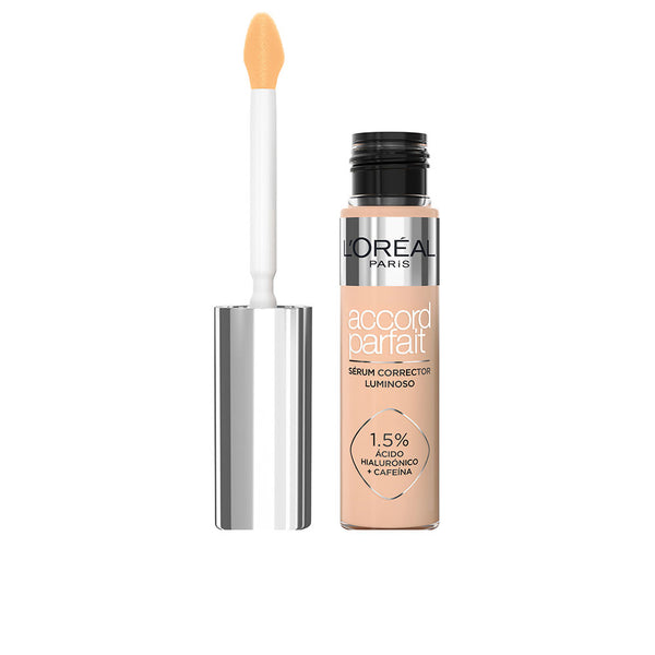 L'oréal Paris - Accord Parfait luminous corrective serum #7N 11 ml
