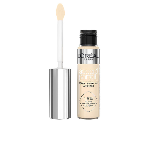 L'oréal Paris - Accord Parfait luminous corrective serum #0.5D 11 ml