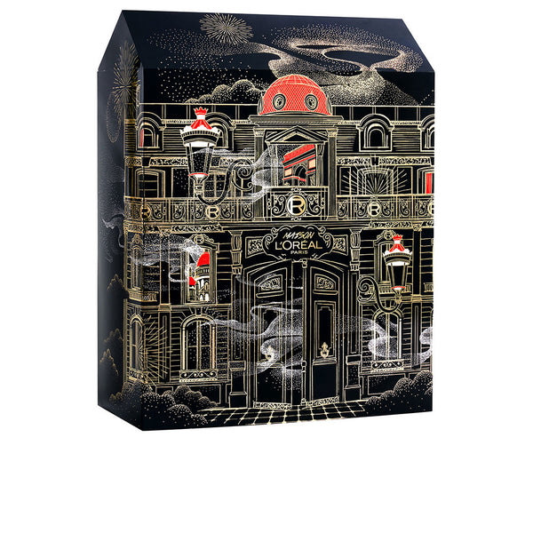 L'Oréal Paris Loreal Paris Joulukalenteri 24 kpl