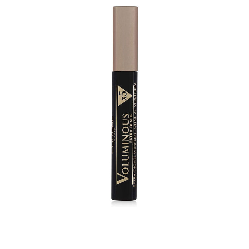L'oréal Paris - Volumissime mascara #10-carbon black 7,5 ml