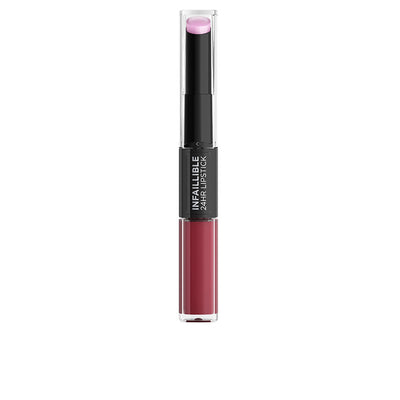 Infaillible 24H Lipstick #302-Rose Eternite 5.6 Ml