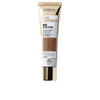 L'oréal Paris - Age Perfect Bb Cover liquid makeup Spf50 #07-deep almond 30 ml