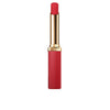 L'oréal Paris - Color Riche intense volume matte limited edition #100-pink worth 1.8 gr