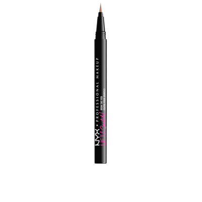 Lift &Amp; Snatch! Eyebrow Pencil #Taupe 1 Ml