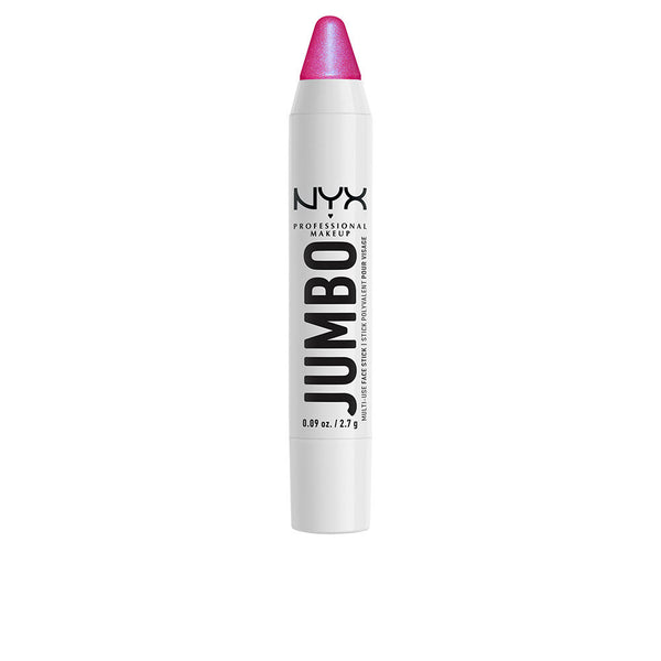 Nyx Professional Make Up - Jumbo multi-use face stick #blueberry muffin 2.7 gr