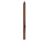 Nyx Professional Make Up - Line Loud lip pencil stick #total baller 1.2 gr