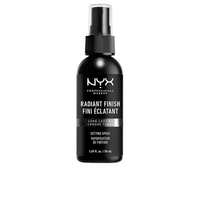 Radiant Finish Fixing Spray 50 Ml