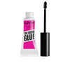 The Brow Glue Eyebrow Gel #Transparent 5 Gr