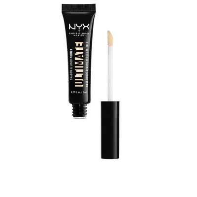 Ultimate Primer #Light 8 Ml