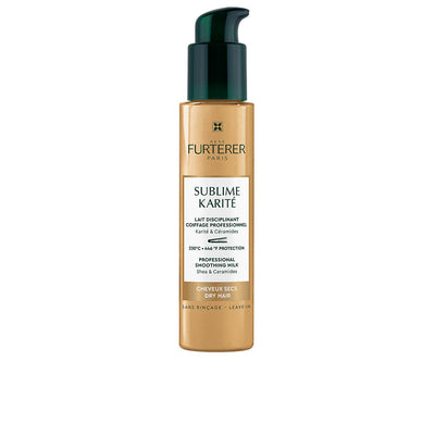 Sublime Karité Professional Light Disciplining Styling Cream 100 Ml