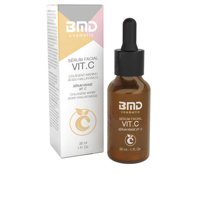 Vitamin C Facial Serum 30 Ml