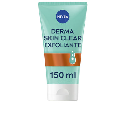 Derma Skin Clear Exfoliating Scrub 150 Ml