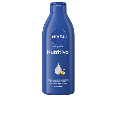 Nutritious Body Milk 400 Ml