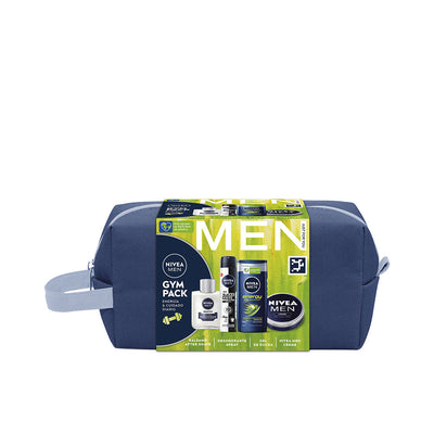 Gym Men Pack 5 Pcs