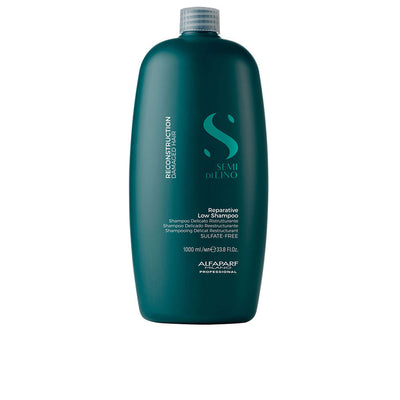 Semi Di Lino Reconstruction Shampoo 1000 Ml