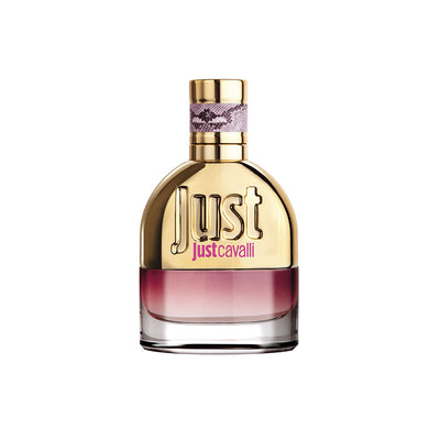 Just Cavalli For Her Edt Vapo 30 Ml