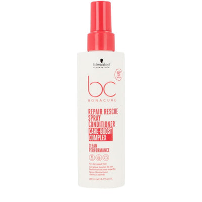 Bc Repair Rescue Conditioner Spray 200 Ml