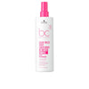 Schwarzkopf - Bc Color Freeze spray conditioner 400 ml