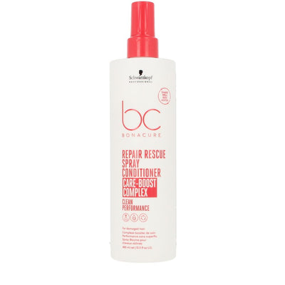 Bc Repair Rescue Conditioner Spray 400 Ml