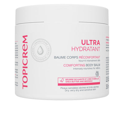 Uh Comforting Body Balm 380 Ml