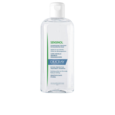 Sensinol Physioprotective Anti-Itch Treatment Shampoo 200 Ml
