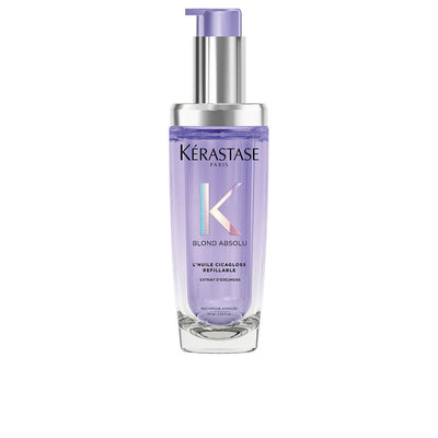 Blond Absolu Refillable Moisturizing Concentrated Oil 75 Ml