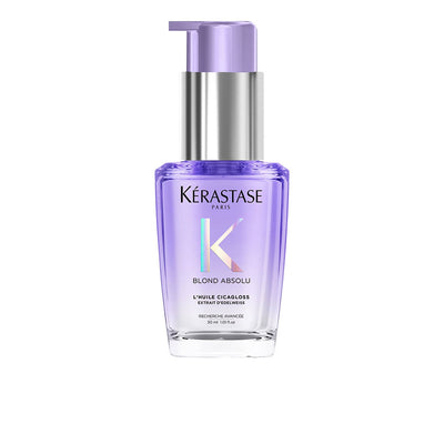 Blond Absolu Concentrated Moisturizing Oil 30 Ml