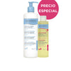 Moisturizes And Repairs Case 2 Pcs