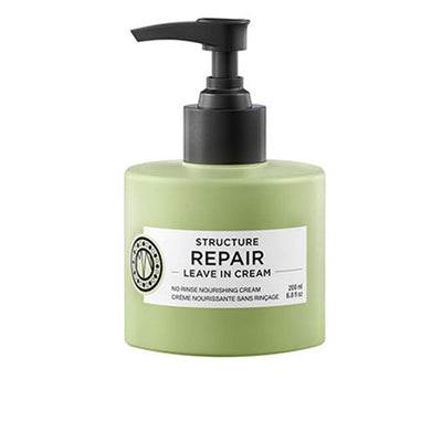 Structure Repair Cream 200 Ml