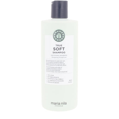 True Soft Shampoo 350 Ml