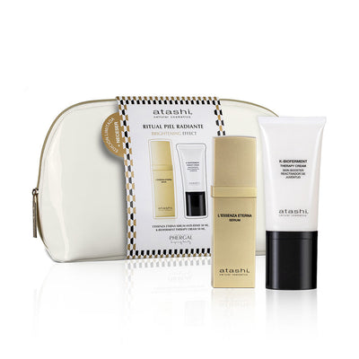 L&#39;Essenza Eterna Anti-Aging Serum Case 3 Pcs