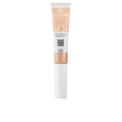 Not Glow Vibes Fluid Highlighter #02-Golden Hour 15 Ml