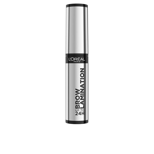 L'oréal Paris - Brow Lamination Up To 24H transparent eyebrow fixing gel 6 ml