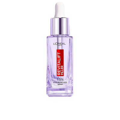Revitalift Filler Hyaluronic Acid Anti-Wrinkle Serum 50 Ml