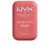 Nyx Professional Make Up - Buttermelt Blush #05-Feeling Butta 5 gr