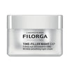 Time-Filler Night 5Xp Anti-Wrinkle Night Cream 50 Ml